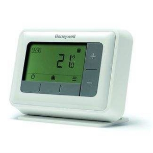 Bild von Honeywell Programmierbarer Thermostat T4,  Art.Nr. : T4H310A3032