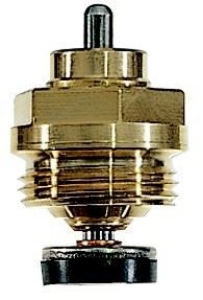 Bild von Honeywell Resideo Austausch-Oberteil VS1200UB01 für Thermostatventilkörper UBG,  Art.Nr. : VS1200UB01