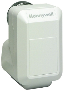 Bild von Honeywell Resideo Stellantrieb M7410E 180N, 24VAC, 0/2 bis 10V, 6,5mm, HV, Art.-Nr. M7410E2026