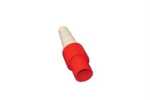 Bild von ALIXO INSTALLATIONSVERBINDUNG - ROT 18 MM < 14-16-18-20 MM ,  alte Kode : CCSR18, Art.Nr. :ALX-2340-070