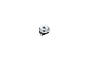 Bild von LINUM KAUTSCHUK VIBRATIONSDÄMPFER 110 MM - M10 - SHORE 50 - ,  alte Kode : LAV-011, Art.Nr. :LAV-2131-000