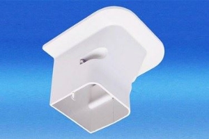 Bild von LINUM SOFFIT INLET ,  alte Kode : CE.SI.105W, Art.Nr. :ADP-1513-010