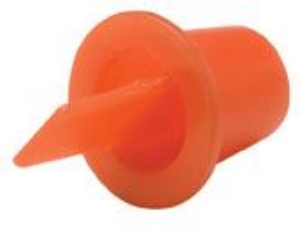 Bild von CPC Kupplungen Acetal Coupling Body Cap (PMC)- 100 Stk,  Art.Nr. : PMC31