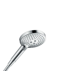 Bild von HANSGROHE Raindance Select S Handbrause 120 3jet PowderRain Art.Nr. 26014000