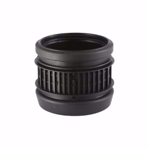 Bild von Geberit Silent Dehnmuffe 56 mm, Art.Nr. : 305.002.14.1