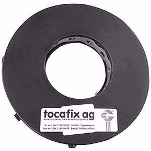 Bild von Tocafix Lochband LBR 17x0,8 mm 10 m,  Art.Nr. : 417.1000.1708010.00