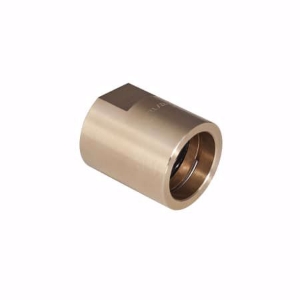 Picture of Geberit PushFit Verteilerkappe mit IG 3/4" IG, Art.Nr. : 653.485.00.1