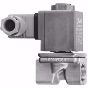 Bild von JRG DANFOSS Magnetventil, GN: 3∕8, DN : 10, Art.Nr. : 6405.160