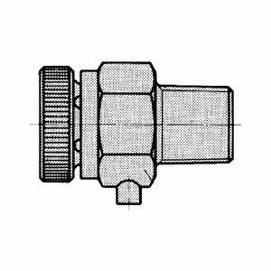 Bild von Taconova automatisches Entlüftungsventil 1/8", Art.Nr. : 240.5417.000