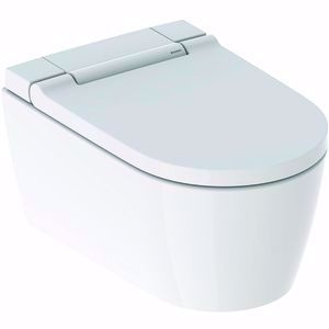 Bild von Geberit AquaClean Sela Wand Dusch-WC weiss-alpin, Art.Nr. : 146.220.11.1