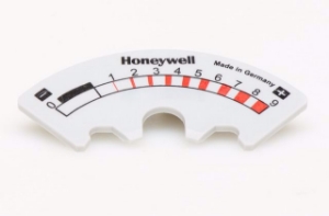 Bild von Honeywell Resideo Skala 030000117 zu Mischer DR, DN15-65, Art.Nr. : 030000117