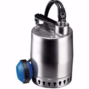 Bild von Grundfos UNILIFT Schmutzwasserpumpe KP150-A-1 / 230 V 10 m, Art.Nr. : 011H1800