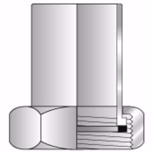 Bild von Alfa-Laval Schweissende p/Paar G 1 1/4" / Rohr DN 25, Art.Nr. : 3456631901