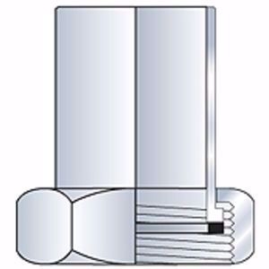 Bild von Alfa-Laval Schweissende p/Paar G 3/4" / Rohr DN 15, Art.Nr. : 3456632401