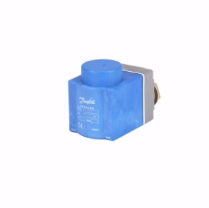 Bild von Danfoss Spule B 24V wasserdicht  Art. Nr.: 018F6707