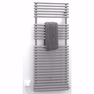 Picture of Arbonia Bagnotherm BTW75 600 WFS RE, H: 750 mm, 400 W, L:  600 mm, Art.Nr. : BTW75 600 AF WFS RE