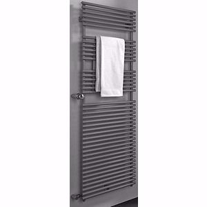 Bild von Arbonia Bagnotherm Badheizkörper BTF75 450, H: 750 mm, L: 450 mm, 400 W, Art.Nr. : BTF75 450 / AF / 2 12 12