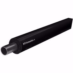 Bild von Armacell Armaflex HTs Isolierschlauch HT S schwarz 13x15-1/4", 112 M, Art.Nr. : HT-13X015-SBK