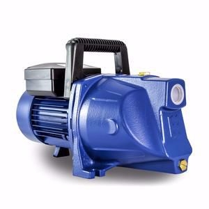 Bild von Elpumps Pumpen JPV 1500 Gartenpumpe, 1500 W, 6,300 l/h, 4.8 bar, Art.Nr. : JPV 1500