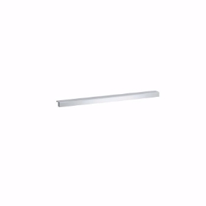 Bild von Laufen FRAME 25 - LED Lichtelement horizontal, 650 mm, 007 alu met, 690 x 430 x 360, Art.Nr. : H4474819000071