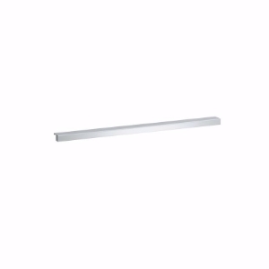 Bild von Laufen FRAME 25 - LED Lichtelement horizontal, 800 mm, 007 alu met, 1050 x 430 x 360, Art.Nr. : H4474919000071