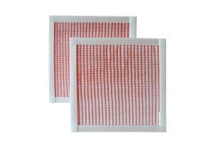 Bild von Maico Luftfilter, Ersatz RF 10/16-7 Ersatz-Luftfilter für Luftfilter TFE 10-7, TFE 12-7, TFE 15-7 und TFE 16-7, Filterklasse F7, 2 Stück, Art.Nr. : 0093.0880