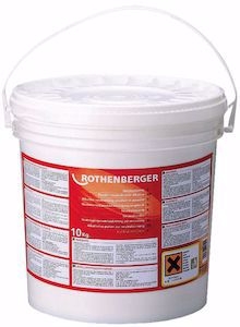 Bild von Rothenberger ROCAL Neutralisationspulver 10 kg , Art.Nr. : 61120