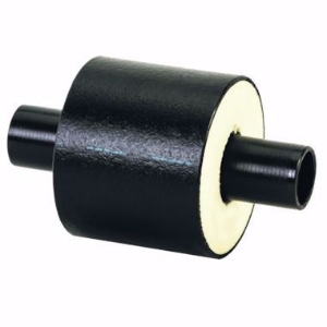 Picture of +GF+ COOL-FIT 4.0 Doppelnippel mit Isolation, d mm: 40, Art.Nr.: 738913409