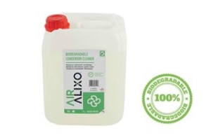 Bild von Air Alixo - AIR ALIXO REINIGUNGSMITTEL - 5L, AUSSENEINHEIT - BIOLOGISCH ABBAUBAR, Art.Nr. :ALX-0516-000