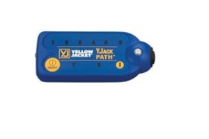 Bild von YELLOW JACKET - YJACK BLUETOOTH RANGE EXTENDER, MAX. 6 YJACK SENSOR + 2 MESSGERÄTE, Art.Nr. :YJT-8906-000