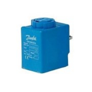 Bild von Danfoss - Spule BA012D 12V DC 15W DIN, Art.Nr. : 042N7550