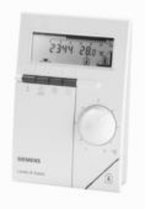 Picture of Siemens Multifunktionales Raumgerät, Anleitungen in de, fr, it, en, Art.Nr.: QAW70-A