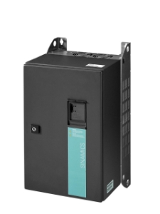 Bild von Siemens Frequenzumrichter G120P, FSD, IP55, Filter B, 18.5 kW, Art.Nr.: G120P-18.5/35B