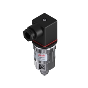 Bild von Danfoss - Druckmessumformer, MBS 3300, 0.00 bar - 25.00 bar, 0.00 psi - 362.59 psi, Art.Nr. : 060G1371