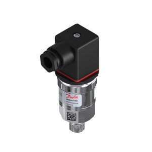 Bild von Danfoss - Druckmessumformer, MBS 3300, 0.00 bar - 4.00 bar, 0.00 psi - 58.02 psi, Art.Nr. : 060G1463