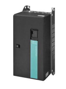 Bild von Siemens Frequenzumrichter G120P, FSE, IP55, Filter B, 45 kW, Art.Nr.: G120P-45/35B