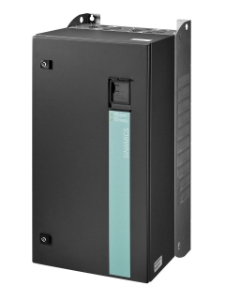 Bild von Siemens Frequenzumrichter G120P, FSF, IP55, Filter B, 55 kW, Art.Nr.: G120P-55/35B