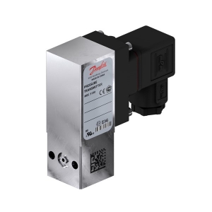 Bild von Danfoss - Druckmessumformer, MBS 5100, 0.00 bar - 4.00 bar, 0.00 psi - 58.02 psi, Art.Nr. : 060N1034