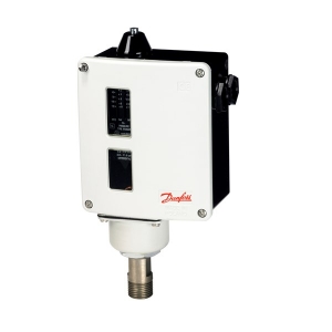 Bild von Danfoss - Druckschalter, RT200, Art.Nr. : 017-523866