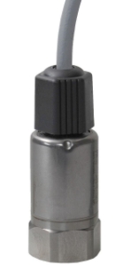 Picture of Siemens Druckfühler für Kältemittel (0…10 V) -1…9 bar, Art.Nr.: QBE2004-P10U