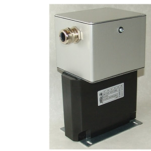 Picture of Siemens Sinus Ausgangsfilter für den G120P, CNW M 933 / … , IP54, 3 x 430V  AC  +/- 10%, Art.Nr.: 933-60-0,95-IP54