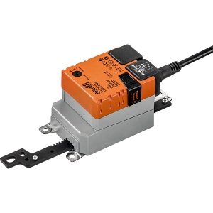 Bild von Belimo Linearantrieb, 150 N, AC/DC 24 V, 2...10 V, 150 s, Hub 60 mm, IP54, Art.Nr. LH24A-SX60