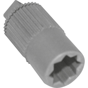 Bild von Belimo Formschlussadapter Vierkant, 14x14x40 mm (LxBxH), für GR..-R, Art.Nr. ZGV-14