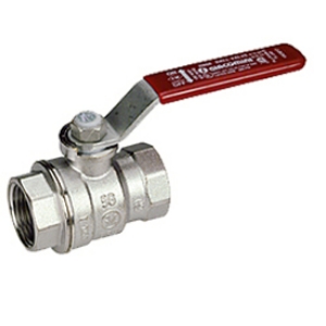 Picture of Giacomini R850 Kugelhähne mit vollem Durchgang, 1/4", 20 Stk., Art.Nr. : R850X021