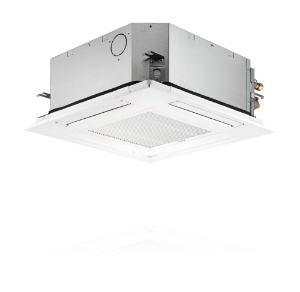 Picture of Mitsubishi Electric - 4-Wege-Deckenkassetten SLZ-M SET - Kälteleistung: 2,50 kW, Heizleistung: 3,20 kW, SEER: A++, Art.Nr. :  SLZ-M25FA + SUZ-M25VA