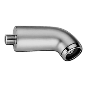 Picture of Laufen Armaturen - Wandbrause 1/2", Ausladung 120 mm , Art.Nr. : HF772004100000