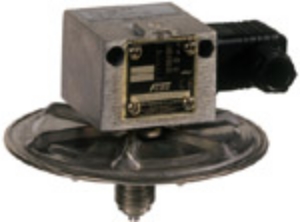 Picture of Honeywell —  Druckschalter 1-16 mbar, Art.Nr. : DCM4016