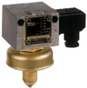 Picture of Honeywell —  Gasdruckwächter 100-600 mbar, Art.Nr. : DGM06A