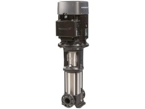 Bild von Grundfos Kreiselpumpe, CR10-14 A-FJ-A-E-HQQE 3x400V , Art.Nr. :  96501221