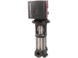 Bild von Grundfos Kreiselpumpe, CRE1-17 A-FGJ-A-E-HQQE 400V , Art.Nr. :  98389308